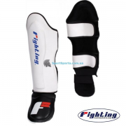 FIGHTING SPORTS 13897 Щитки для голени FIGHTING Sports MMA Pro Shin/Instep Guards фото